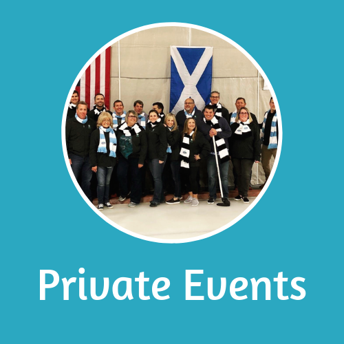 Private Events 1