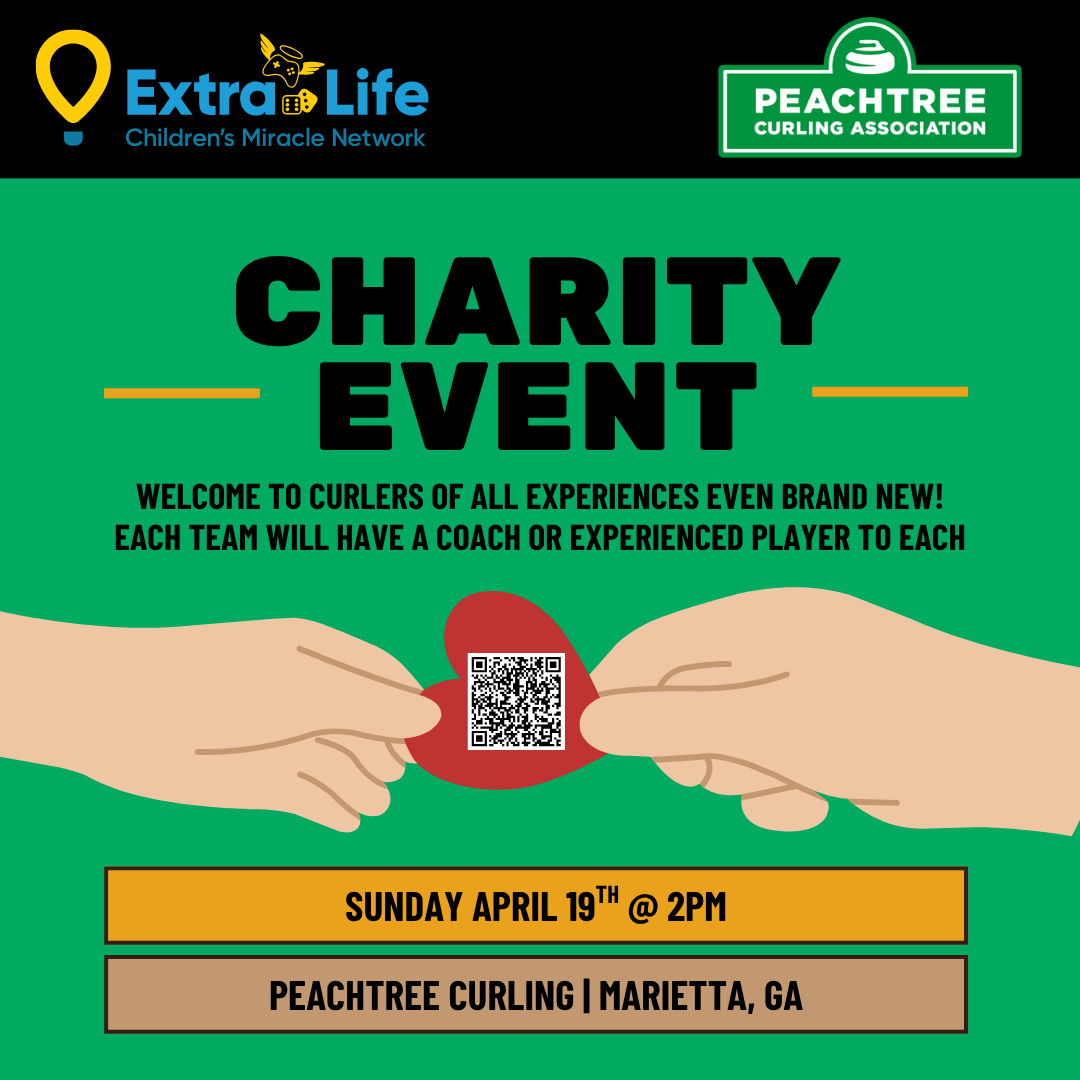 Beige Brown Simple Charity Event Instagram Post